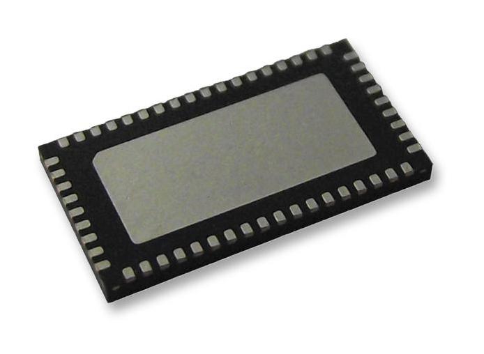 MICROCHIP MIC45404YMP-TR Reguladores Conmutados Ajustables DC / DC