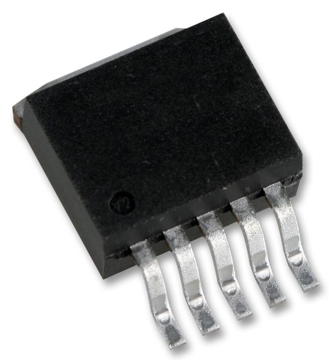 ONSEMI LM2575D2T-5G Reguladores Conmutados Ajustables DC / DC