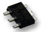 DIODES INC. PAM2861CBR Controladores De LED DC / DC