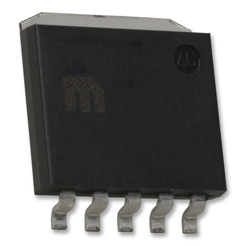 MICROCHIP MIC49300-1.2WR Reguladores De Tensión LDO