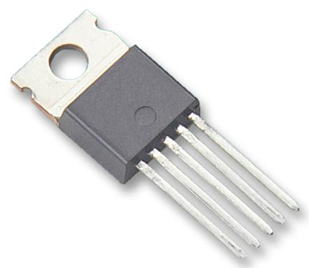 MICROCHIP TC74A2-5.0VAT Sensores De Temperatura De Circuito