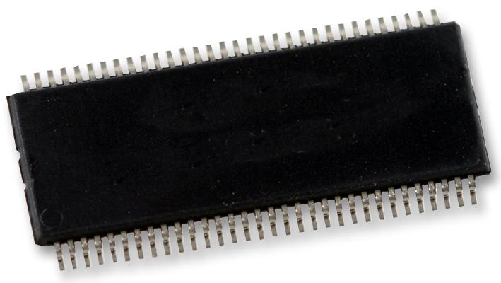 TEXAS INSTRUMENTS SN65LVDM1677DGG Dispositivos LVDS