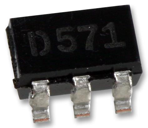 ANALOG DEVICES DS2502P-E64+