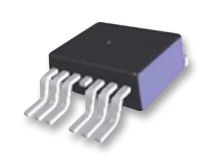 ONSEMI FDB0190N807L MOSFETs Simples