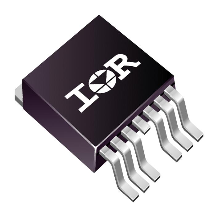 INFINEON AUIRFS3006-7P MOSFETs Simples