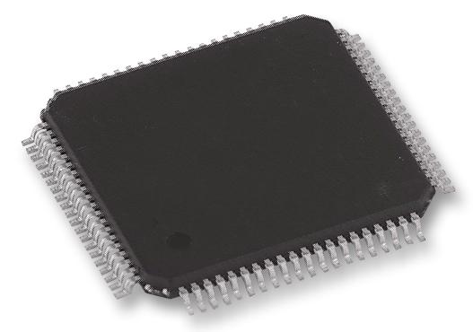 ANALOG DEVICES DS5001FP-16N+ Microcontroladores De 8 Bits