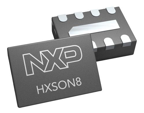 NXP NX3L2T66GT,115 Interruptores / Multiplexores / Demultiplexores