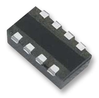 VISHAY SI5515CDC-T1-GE3 MOSFETs Dobles