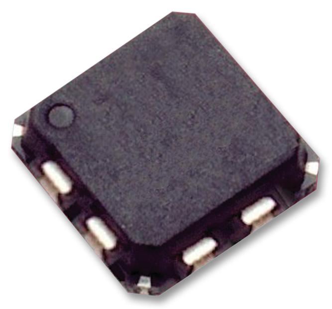 NXP NX3L1T53GM,125 Interruptores / Multiplexores / Demultiplexores