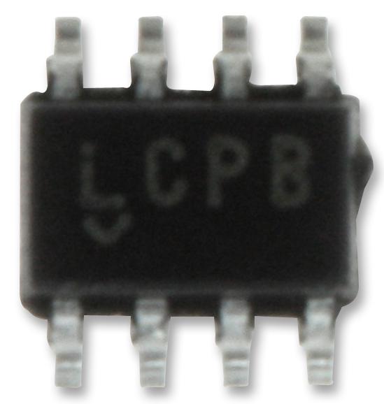 ANALOG DEVICES LT3590ESC8#TRMPBF Controladores De LED DC / DC