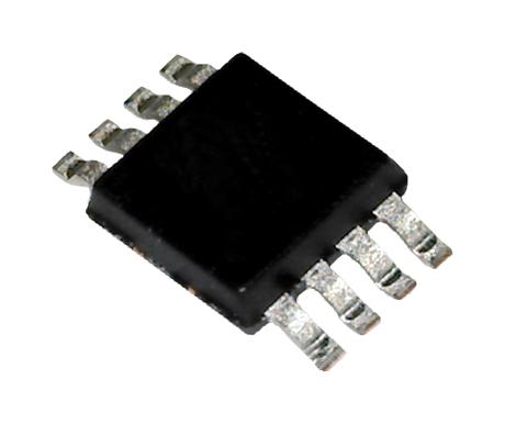 DIODES INC. ZLDO330T8TA Reguladores De Tensión LDO