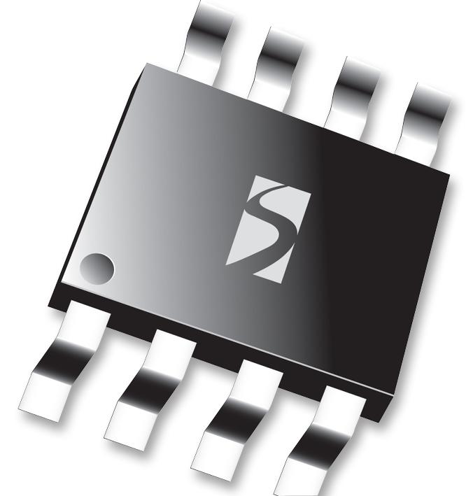 STMICROELECTRONICS M24512E-FMN6TP