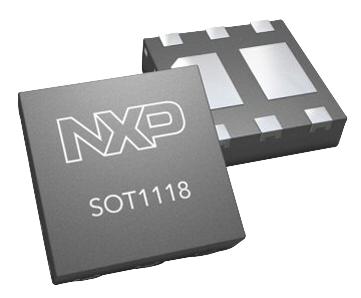 NEXPERIA PMDPB80XP,115 MOSFETs Dobles