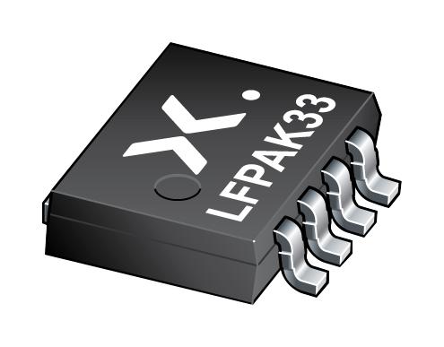 NEXPERIA BUK9M5R0-40HX MOSFETs Simples