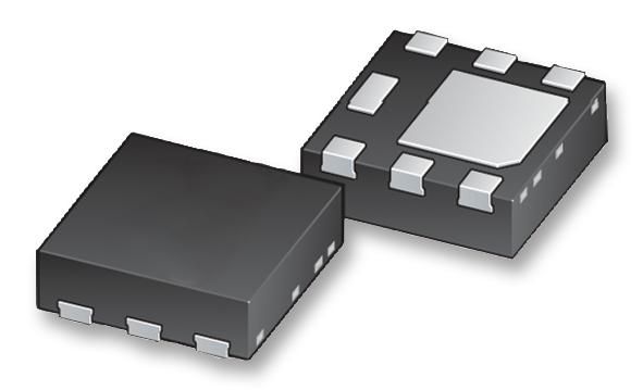 NEXPERIA PMPB20EN,115 MOSFETs Simples