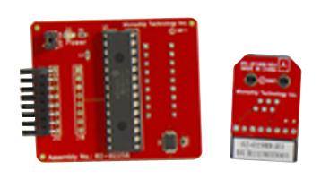 MICROCHIP AC244046 Accesorios Para Depuradores, Emuladores Y Herramientas JTAG