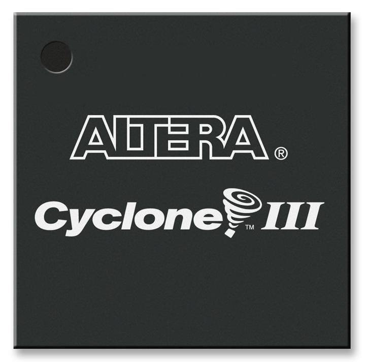 ALTERA EP3C5M164C8N FPGA