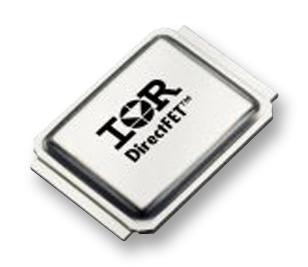 INFINEON IRF9383MTRPBF MOSFETs Simples