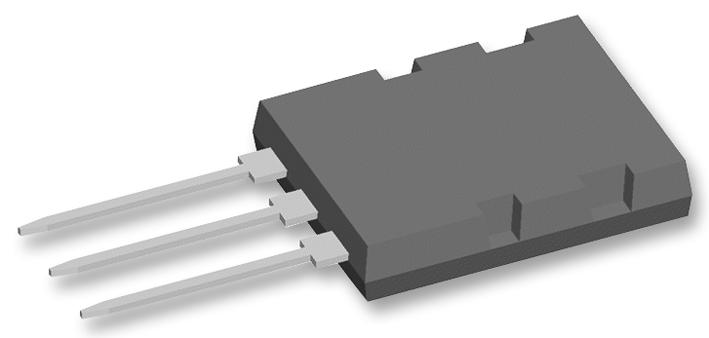 LITTELFUSE IXFB100N50P MOSFETs Simples