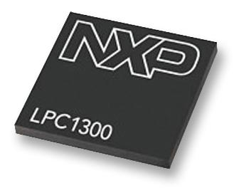 NXP LPC1313FHN33,551 Microcontroladores ARM