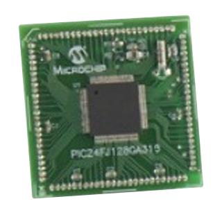 MICROCHIP MA240029 Placas Hija Integradas Y Módulos - DSPIC / PIC