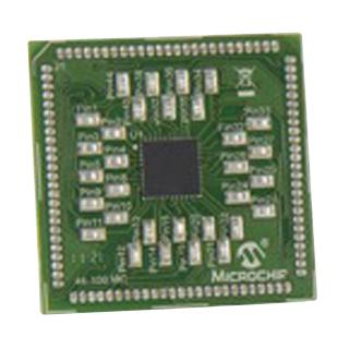 MICROCHIP MA330028 Placas Hija Integradas Y Módulos - DSPIC / PIC