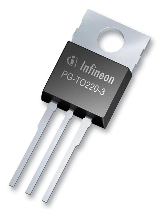 INFINEON IPP015N04N G MOSFETs Simples