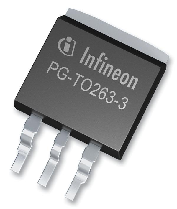 INFINEON IPB200N15N3GATMA1 MOSFETs Simples