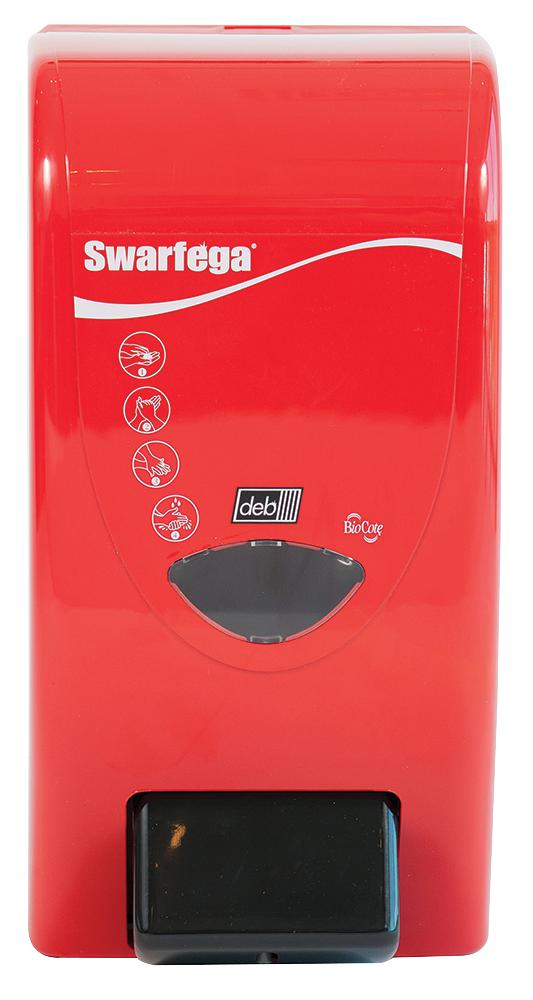 SWARFEGA SWA4000D Dispensadores