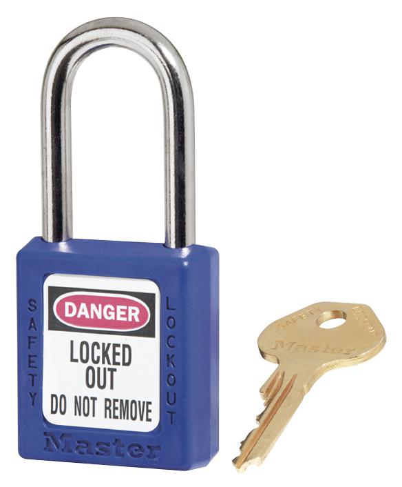 MASTER LOCK 410BLU Candados