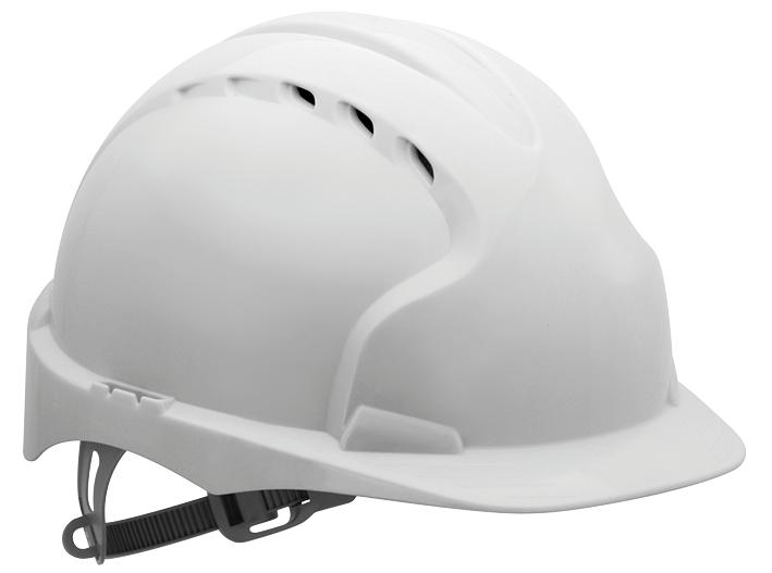 JSP AJF160-000-100 Cascos De Protección