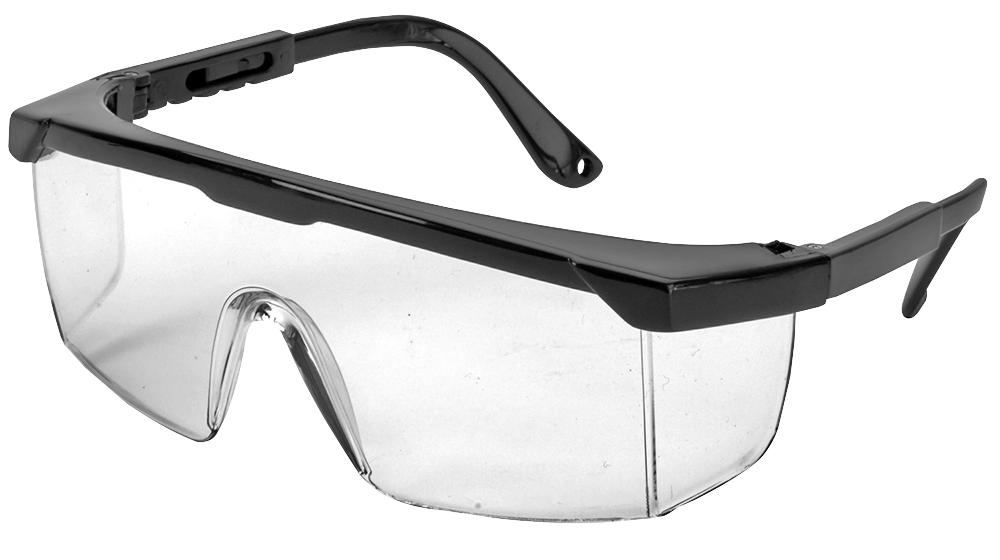 ST 8E20C Gafas De Seguridad