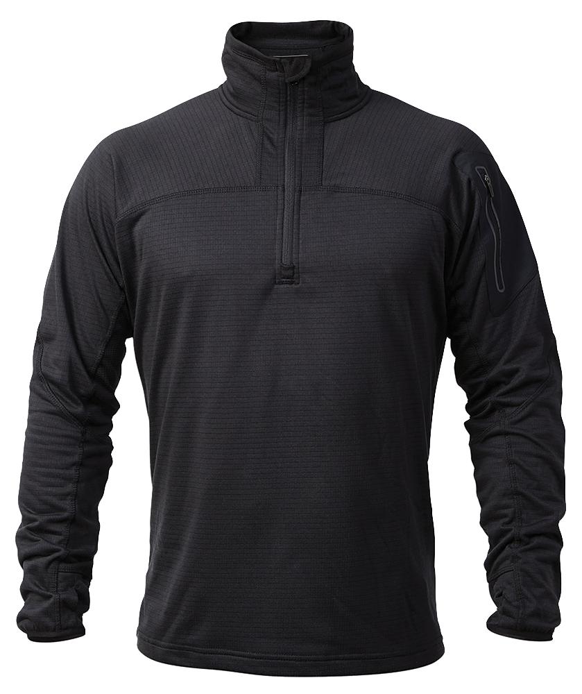 APACHE ATS TECH FLEECE L Vestimenta