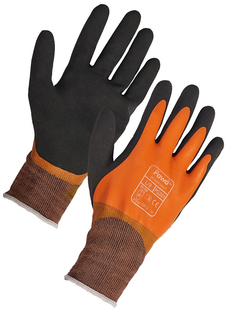 PAWA PG20183 Guantes De Seguridad