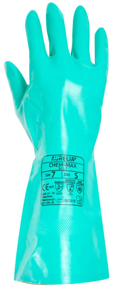 AURELIA 30110 Guantes De Seguridad