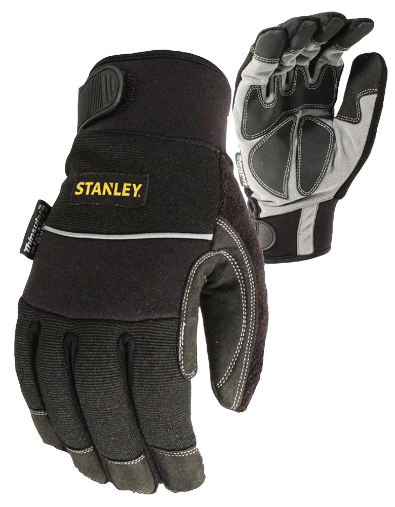 STANLEY SY840L EU Guantes De Seguridad