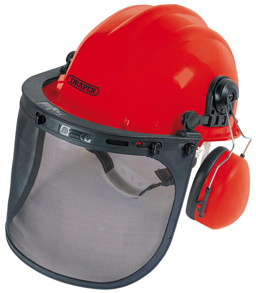 DRAPER TOOLS 82646 Cascos De Protección