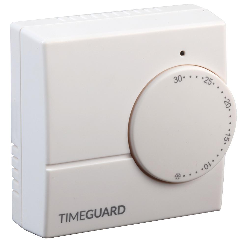 TIMEGUARD TRT030N Termostatos