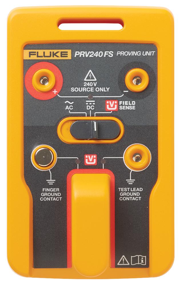 FLUKE FLUKE PRV240FS Otros Accesorios De Prueba