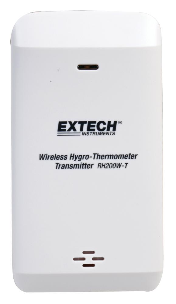 EXTECH INSTRUMENTS RH200W-T Otros Accesorios De Prueba