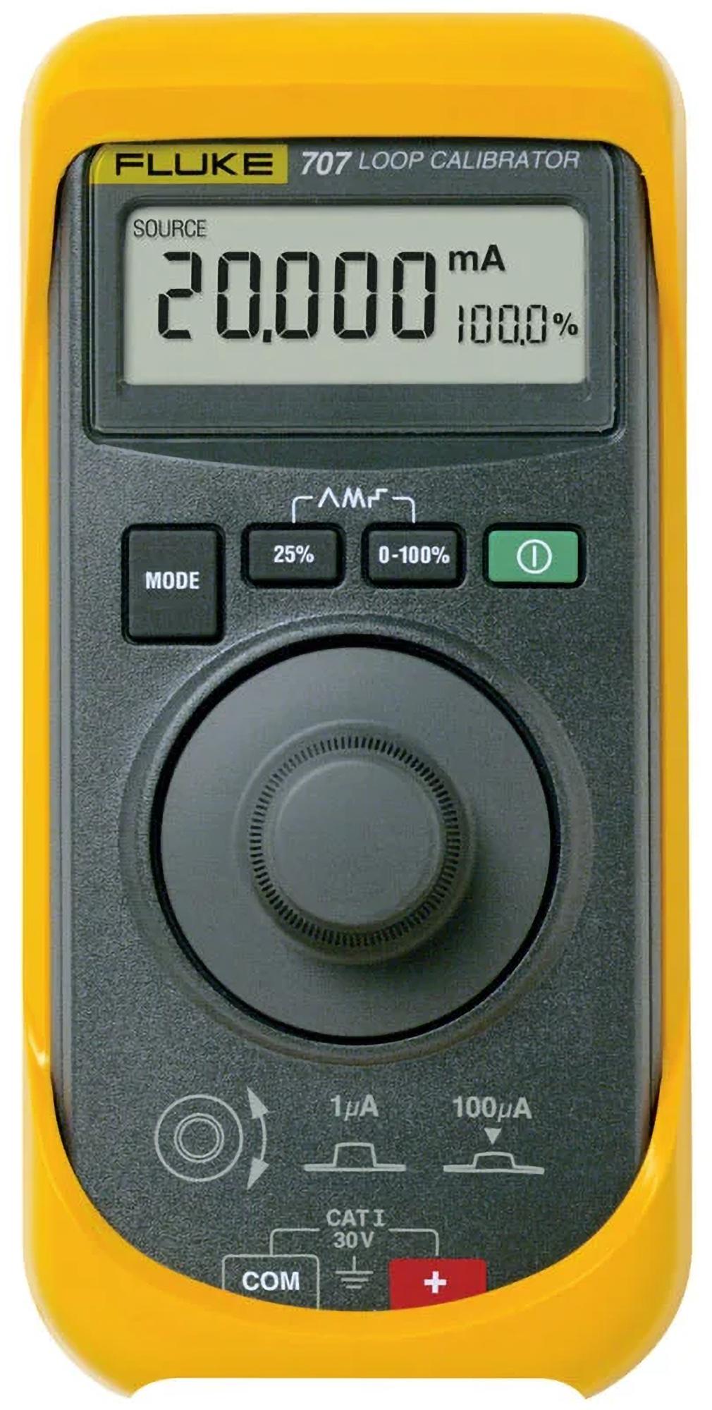 FLUKE FLUKE 707 Medidores De Calibración