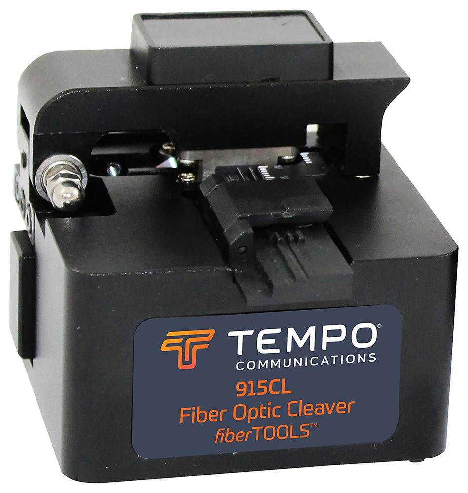 TEMPO 915CL Pelacables Para Fibra Óptica