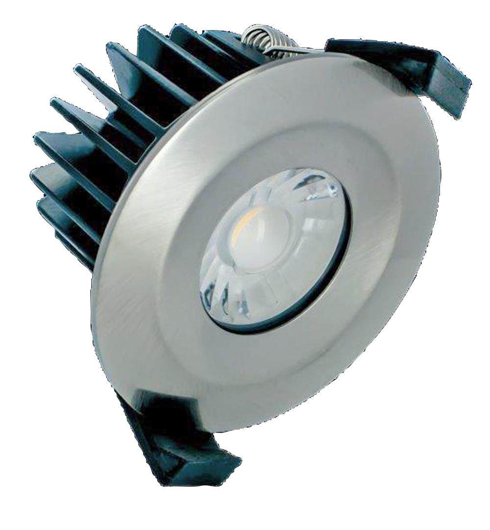 INTEGRAL LED ILDLFR70B015 Iluminación Descendente