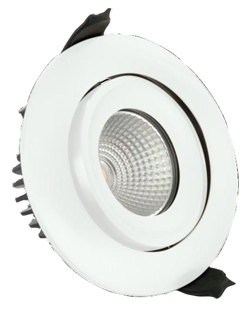 INTEGRAL LED ILDLFR92C006 Iluminación Descendente