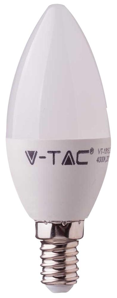 V-TAC 259 VT-255 Lámparas De Repuesto LED Domésticas