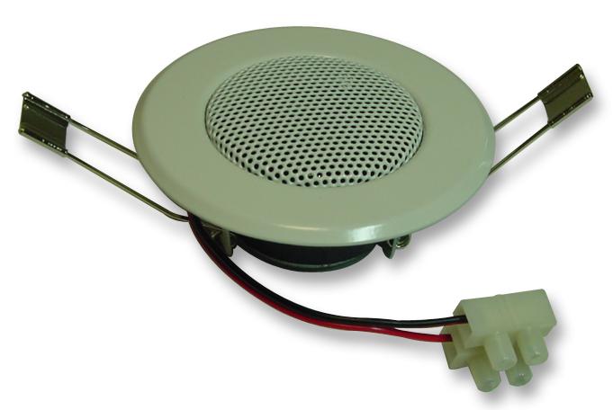 VISATON DL 5 8OHM Altavoces De Amplificación De Potencia - Pasivos