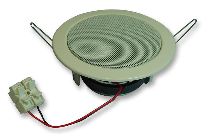 VISATON DL 8 8OHM Altavoces De Amplificación De Potencia - Pasivos