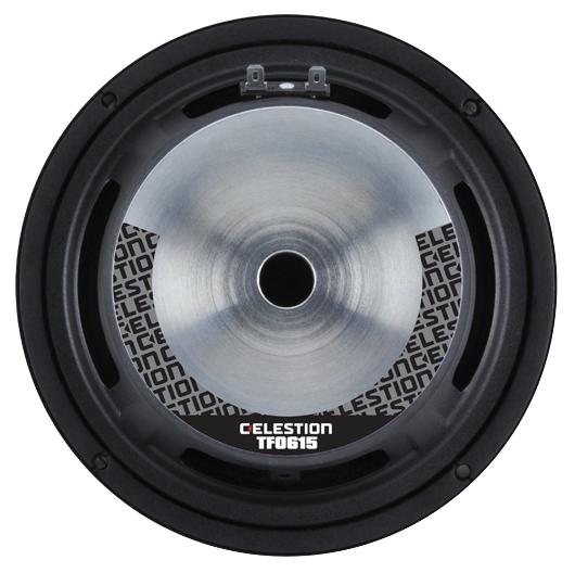 CELESTION TF0615 Altavoces Y Receptores