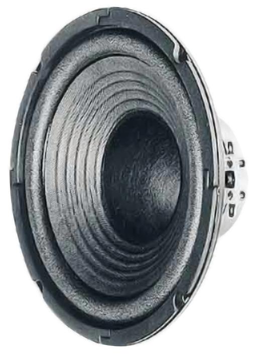 VISATON W200-4OHM Altavoces Y Receptores