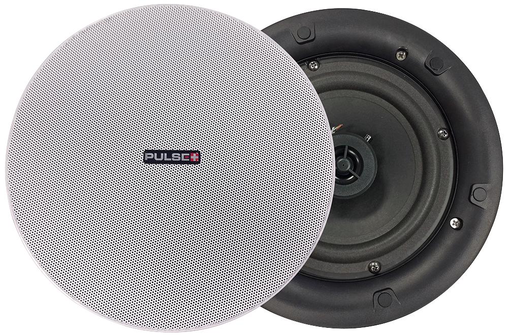 PULSE PLUS PLS00555 Altavoces De Amplificación De Potencia - 100V